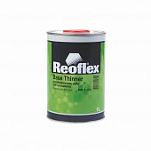 Разбавитель для металликов Reoflex 1л 